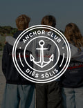 The Anchor Club